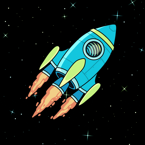 Jupiter GIF