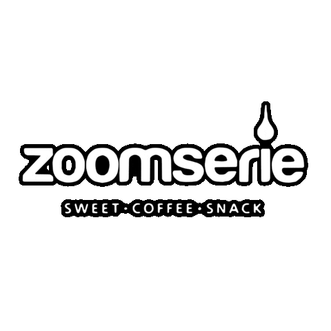 zoomserie kozani Sticker