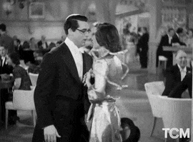 Cary Grant Movie GIF by Turner Classic Movies