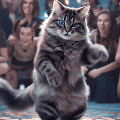 Carma Spence GIF