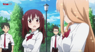 Himouto umaru chan GIFs on GIPHY - Be Animated