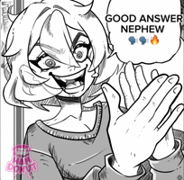 Girl Chat GIF