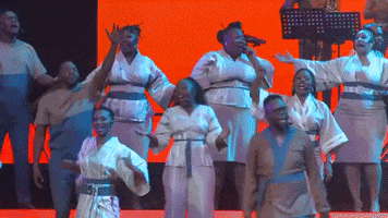 Easter Sunday Jesus GIF by Universal Music Africa