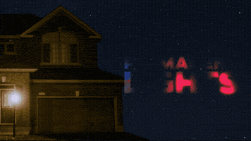 Holiday Lighting GIF by Paschal Air, Plumbing & Electric
