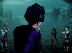 flashpoint paradox