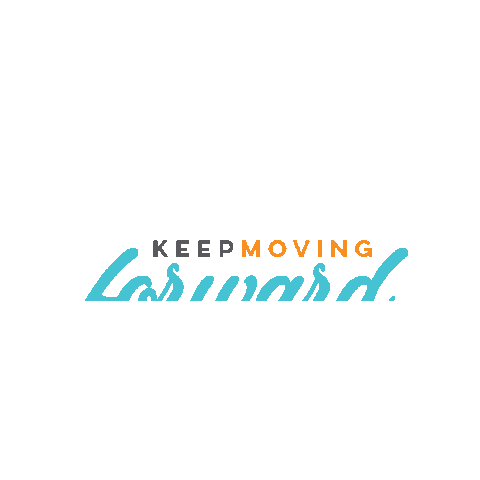 Forward Learning Sticker