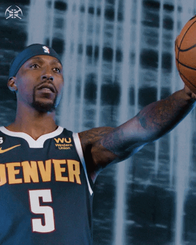 Kcp GIF by Denver Nuggets