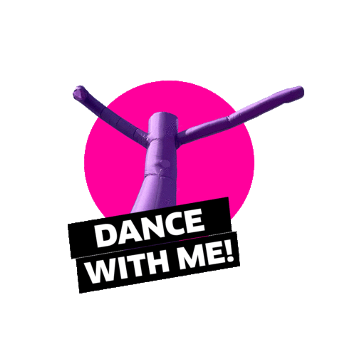 Dance With Me Love Sticker by PINKO