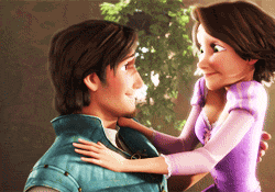 flynn rider