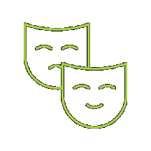 Sticker by ClubsatGriffith