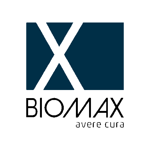 Biomax Sticker by NuvolaWorldAligners