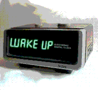 WakeUp