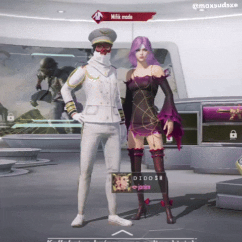 Maxsudsxe GIF