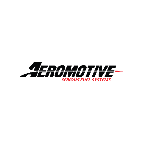 Aeromotive Inc Sticker