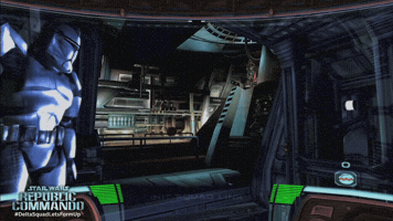 Starwars GIF