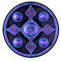 Magic Wizard Sticker by GASLAMPKILLER