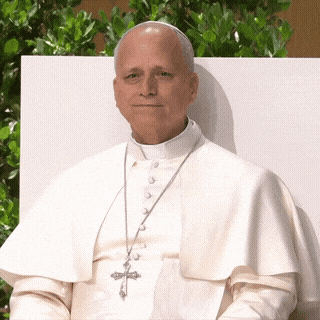 Surprised GIF