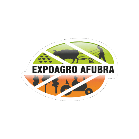 lojas.afubra Sticker