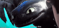 Dragon Dreamworks GIF
