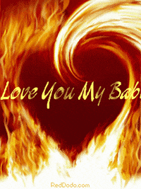 Hearts On Fire Gifs Get The Best Gif On Giphy