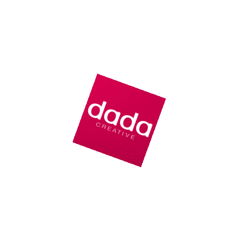 dadacreativeco Sticker