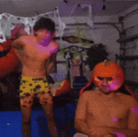 Hammer Idk What That Is GIF