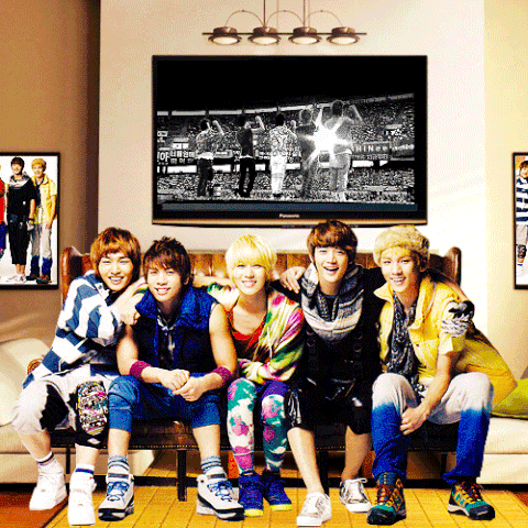 sm entertainment
