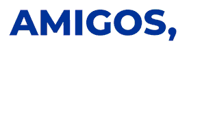 Volleyball Amigos Sticker by Federação Mineira de Voleibol