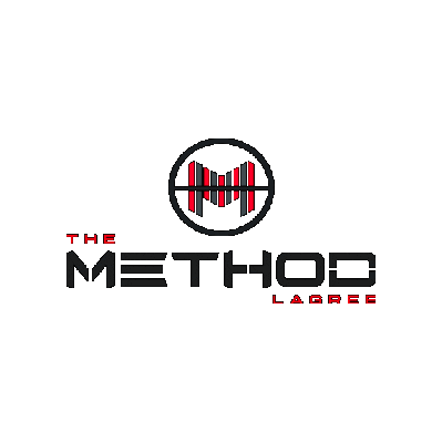 Sticker by The Method Lagree