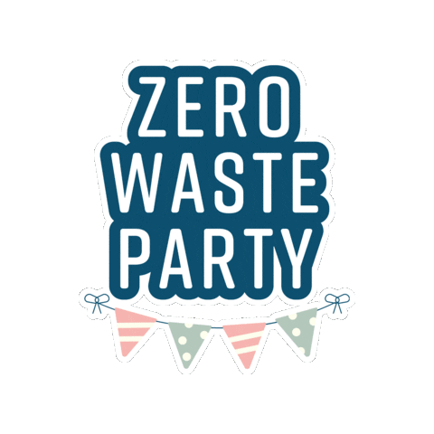 Party Kit Network Sticker