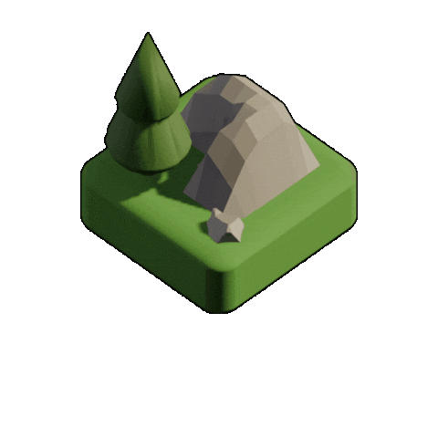 trailtrophy Sticker