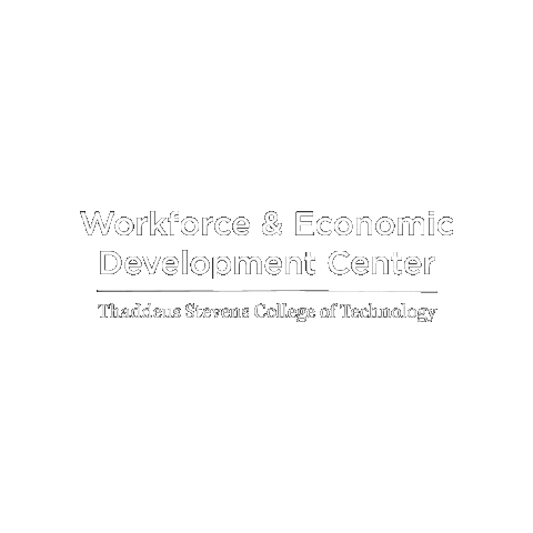 Tsct Sticker by Thaddeus Stevens College of Technology