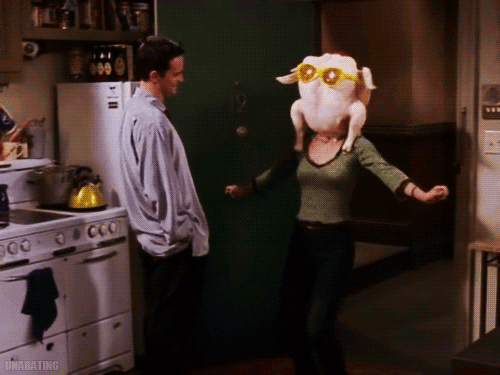 Friends Tv Dancing GIF - Find & Share on GIPHY