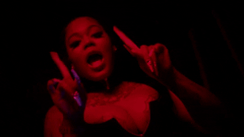 P Valley GIF by Jucee Froot - Find & Share on GIPHY