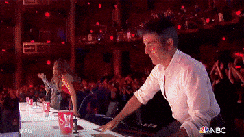 Nbc GIF by America's Got Talent
