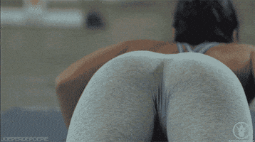 Butt Ass animated GIF