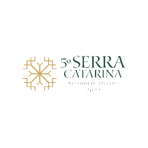 festivalserracatarina Sticker