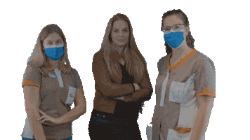 Ouderenzorg Sticker by MijZo