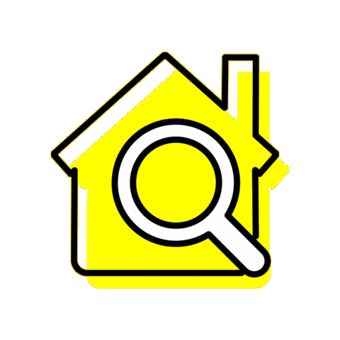 Home Search Sticker by Weichert