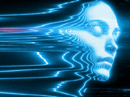 Art Dithering GIF by Polygon1993