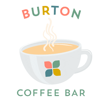 Coffee Cafe Sticker By The Alphabet Gif
