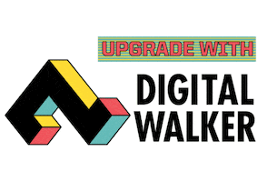 Digits Trading Corp. Sticker