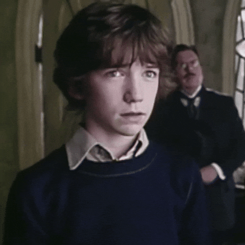 A Series Of Unfortunate Events GIF