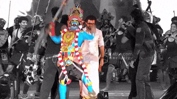 Karuppu Gif By Magic Man Gif