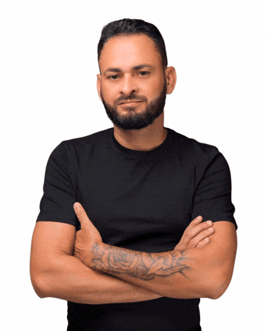 Jimmy 12Anos GIF by Zaidan Soluções Imobiliárias