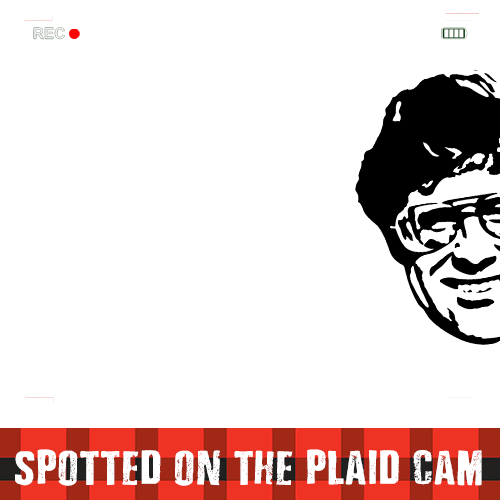 Sticker by Smoke's Poutinerie