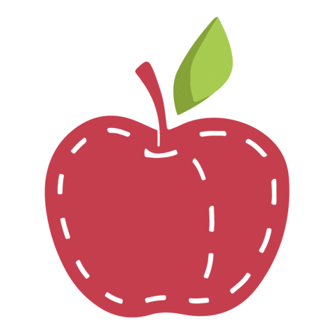 Alpumrus Sticker by BorgoBurger