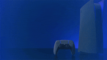 Playstation GIF