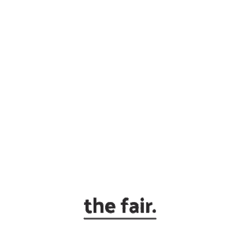 Sticker by thefaircare