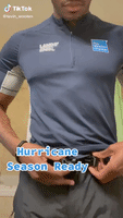 Hurricane Season Ready